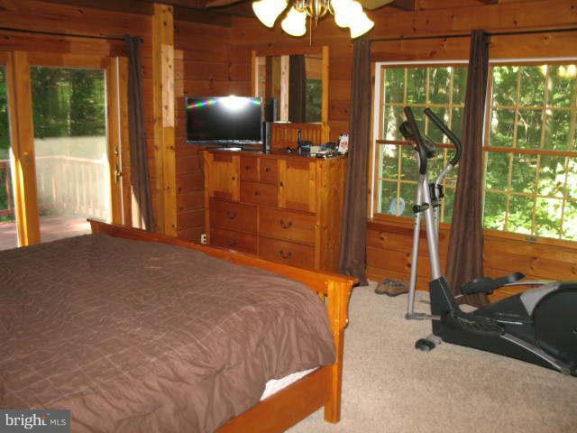 2523 Ebbvale Road Manchester, MD 21102 - Photo 17 of 26 Bedroom (Master)