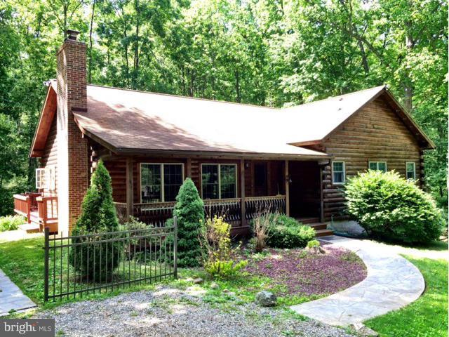 2523 Ebbvale Road Manchester, MD 21102 - Photo 26 of 26 Exterior (Front)