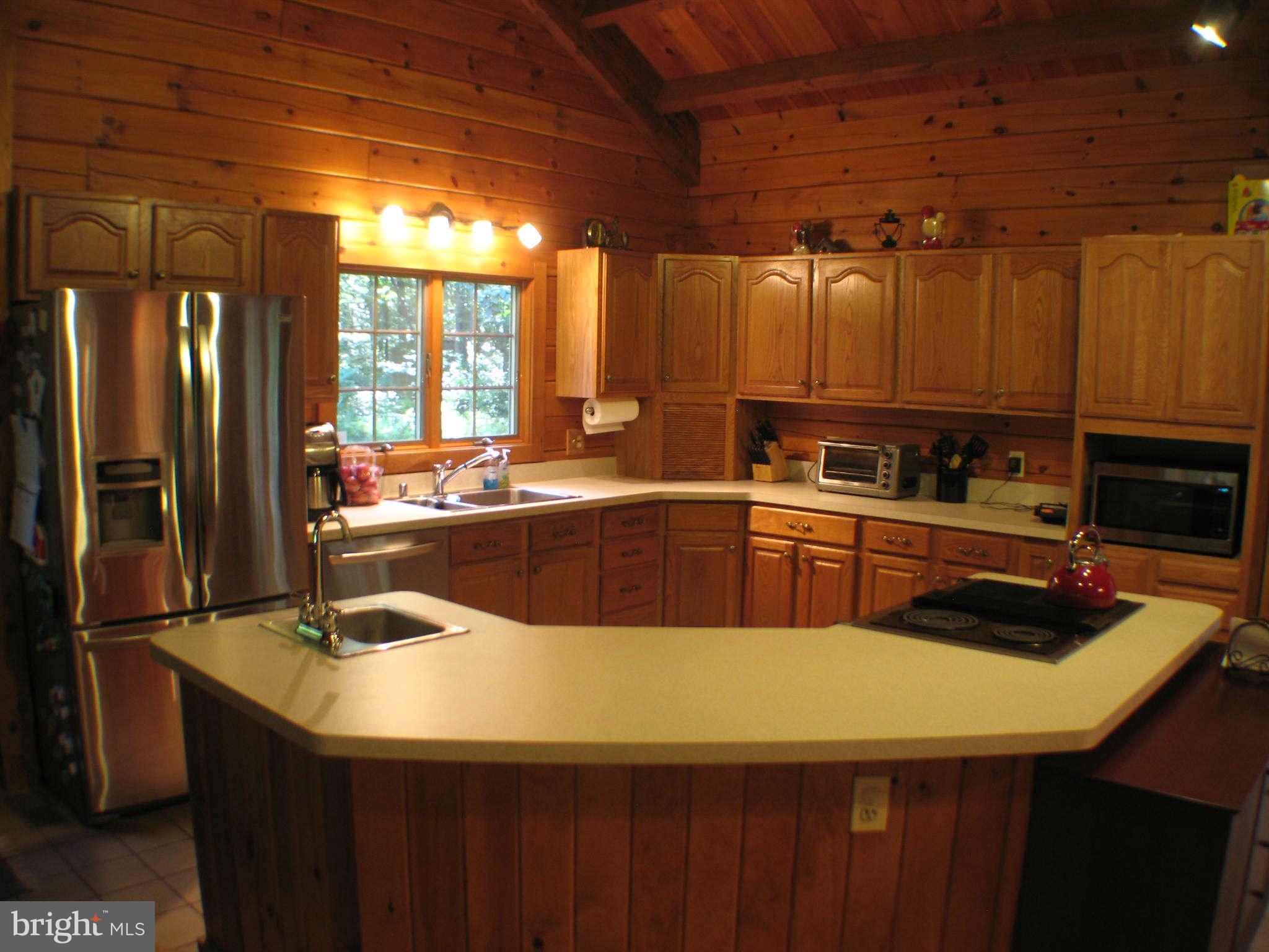 2523 Ebbvale Road Manchester, MD 21102 - Photo 6 of 26 Kitchen