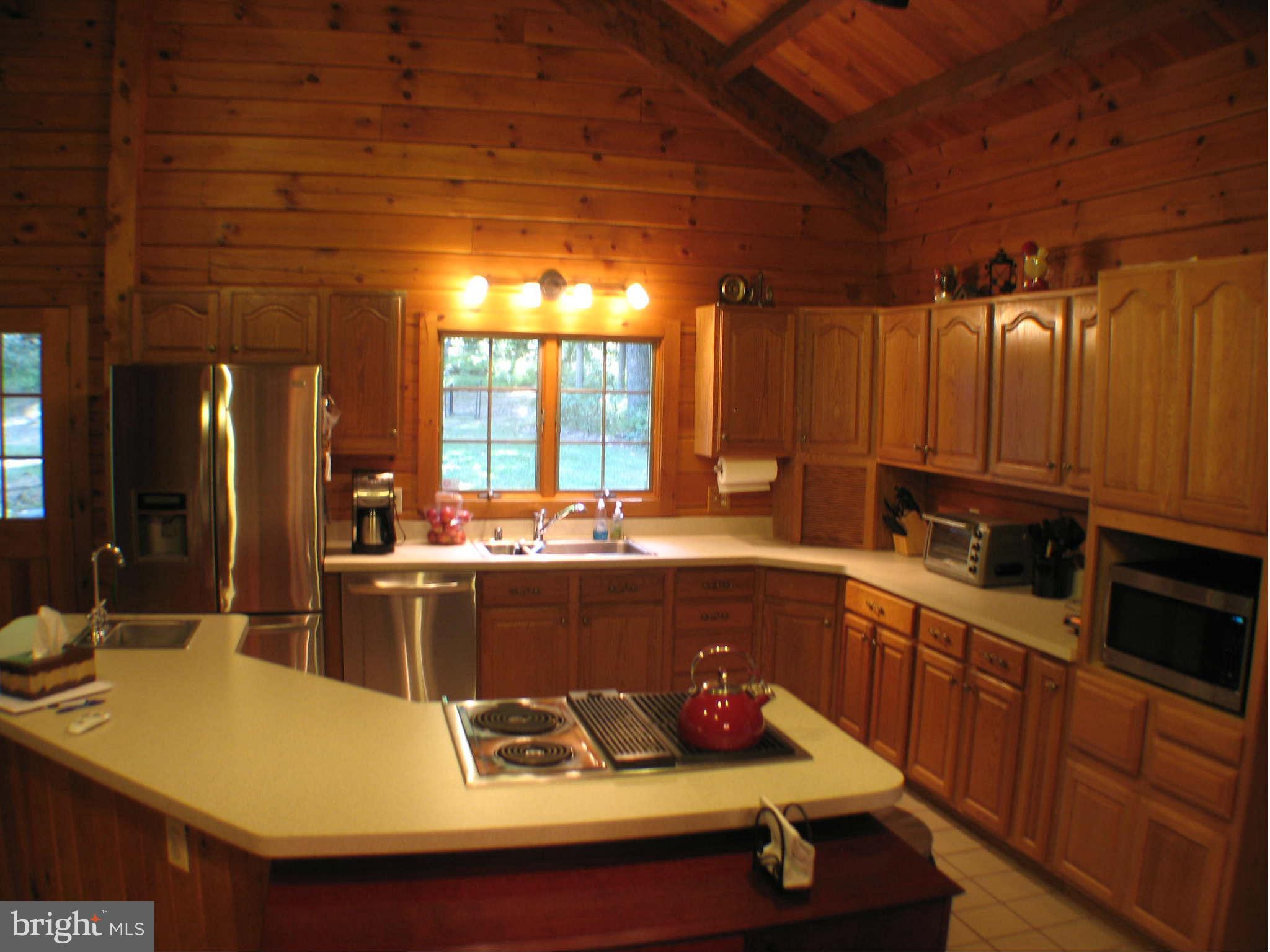 2523 Ebbvale Road Manchester, MD 21102 - Photo 8 of 26 Kitchen