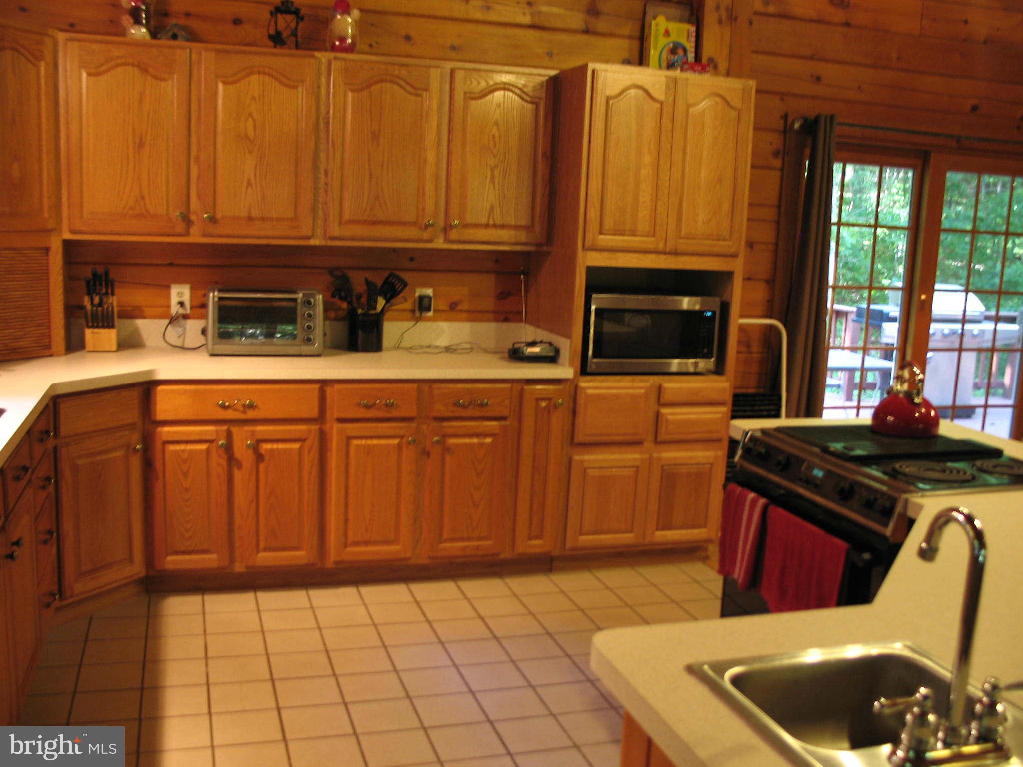 2523 Ebbvale Road Manchester, MD 21102 - Photo 9 of 26 Kitchen