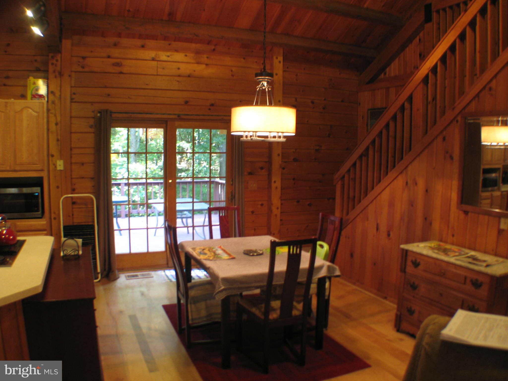 2523 Ebbvale Road Manchester, MD 21102 - Photo 10 of 26 Dining Room
