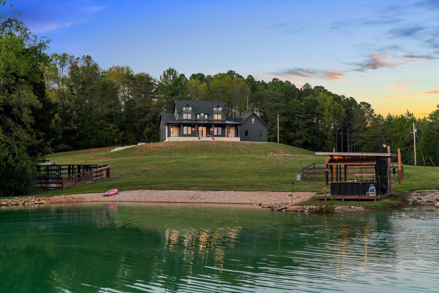 2458 Highway 163 Riceville, TN 37370 - Photo 1 of 100 001-DSC02013