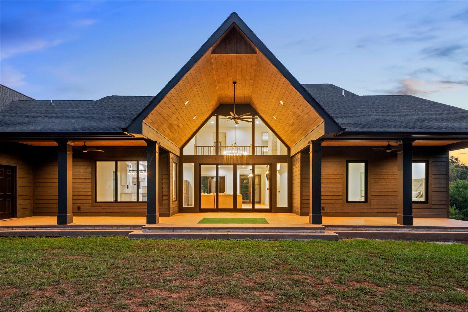 2458 Highway 163 Riceville, TN 37370 - Photo 11 of 100 011-DSC02064