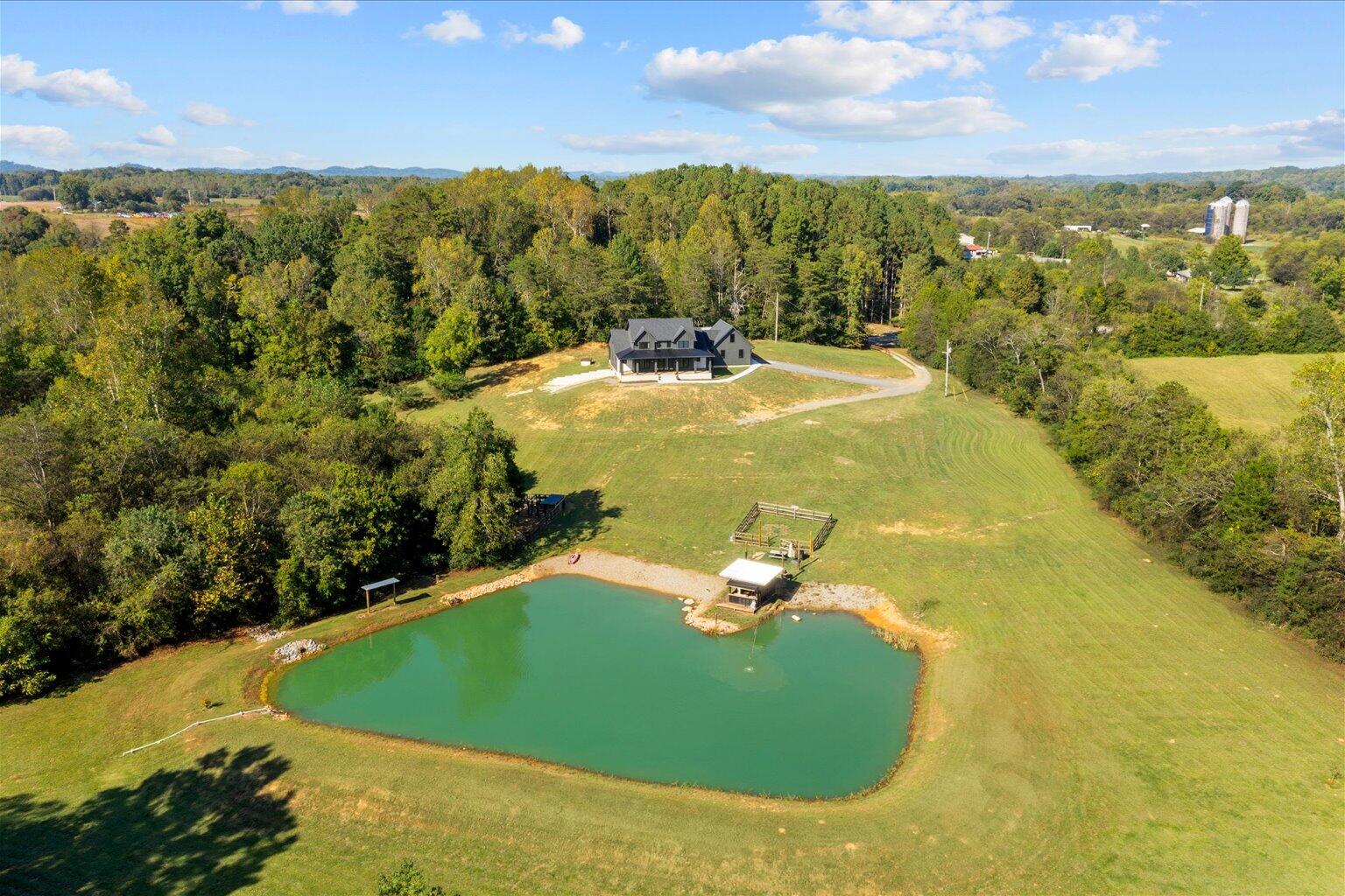 2458 Highway 163 Riceville, TN 37370 - Photo 12 of 100 012-DJI_0997