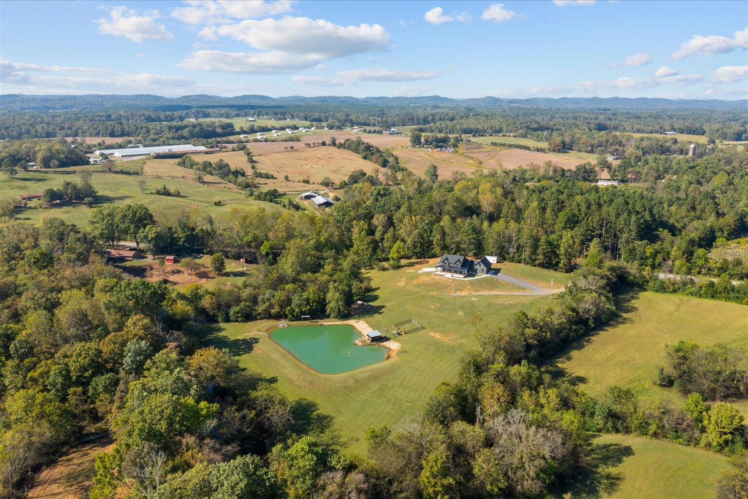 2458 Highway 163 Riceville, TN 37370 - Photo 13 of 100 013-DJI_0018
