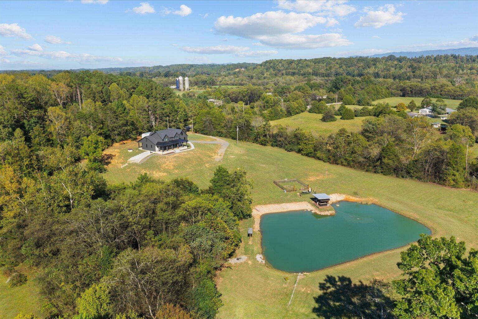 2458 Highway 163 Riceville, TN 37370 - Photo 14 of 100 014-DJI_0038