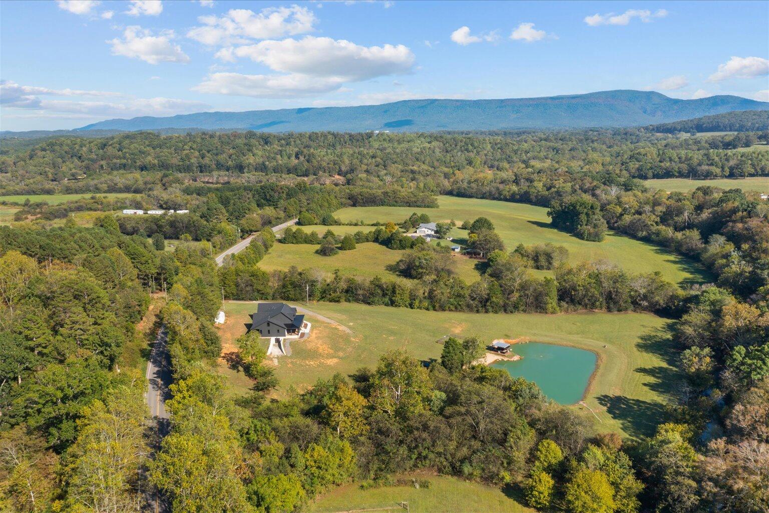 2458 Highway 163 Riceville, TN 37370 - Photo 15 of 100 015-DJI_0048