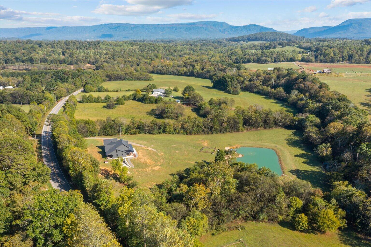 2458 Highway 163 Riceville, TN 37370 - Photo 16 of 100 016-DJI_0053