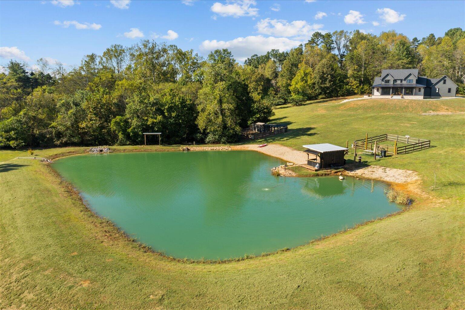 2458 Highway 163 Riceville, TN 37370 - Photo 17 of 100 017-DJI_0063