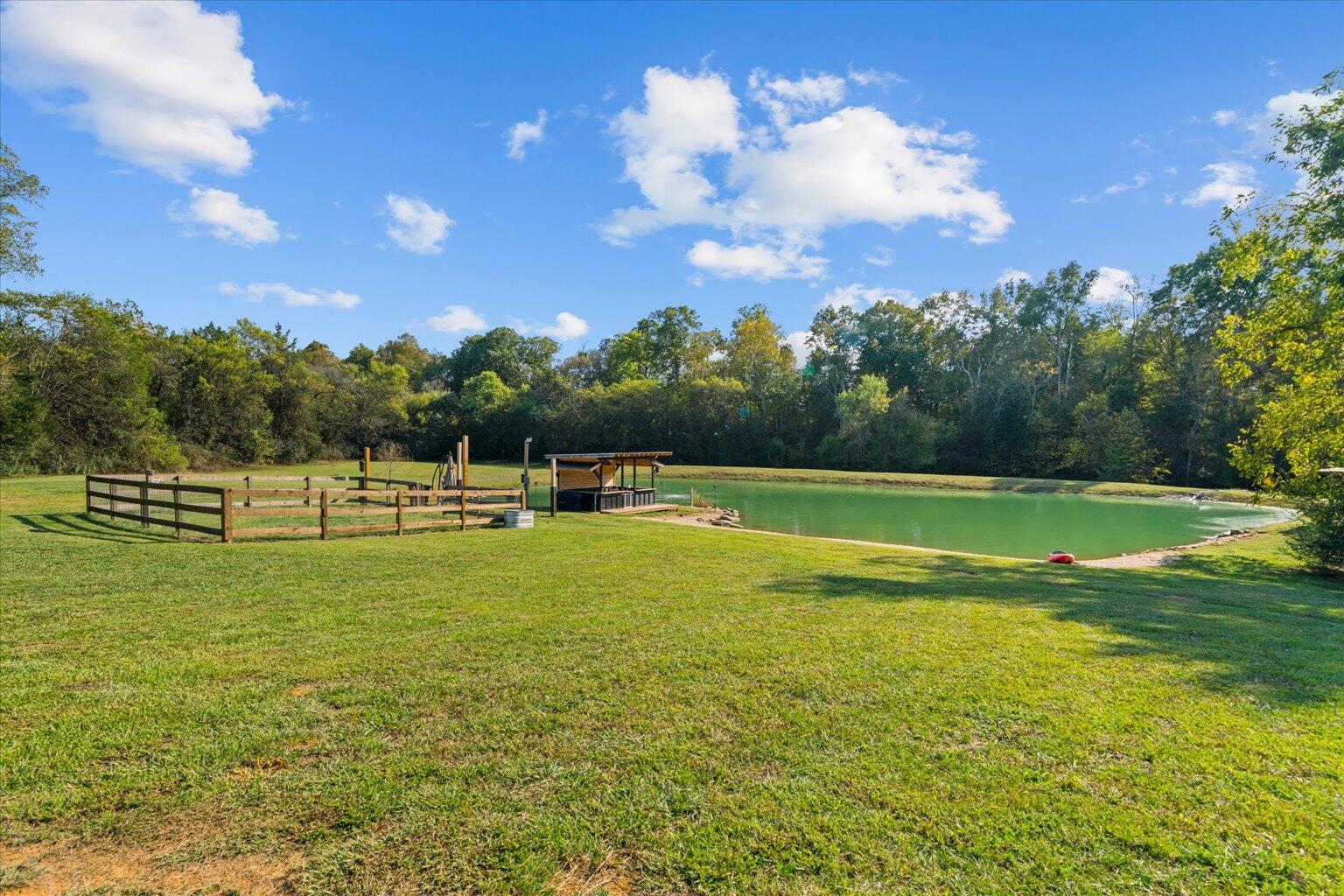 2458 Highway 163 Riceville, TN 37370 - Photo 20 of 100 020-DSC01454