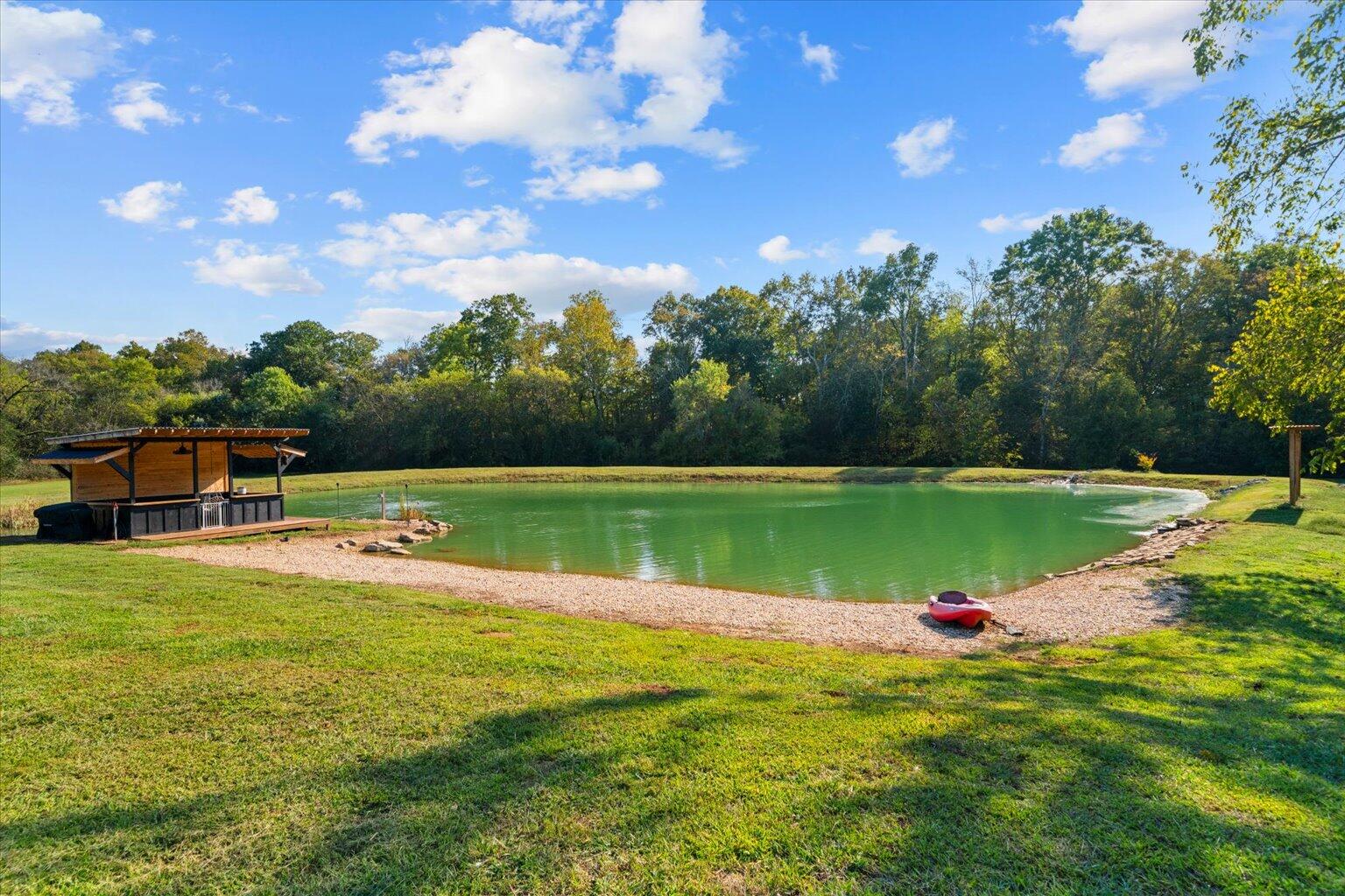 2458 Highway 163 Riceville, TN 37370 - Photo 21 of 100 021-DSC01459