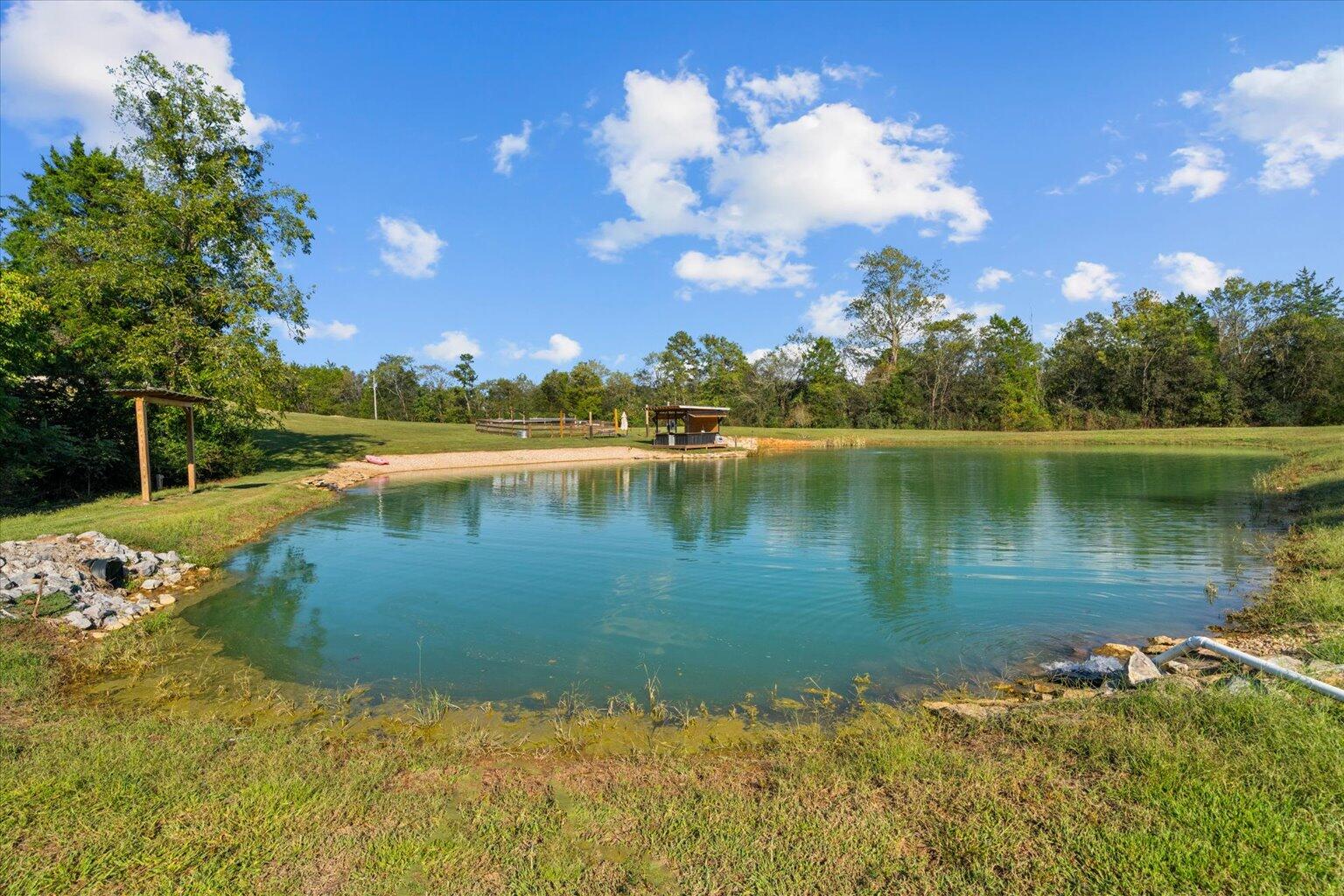 2458 Highway 163 Riceville, TN 37370 - Photo 24 of 100 024-DSC01494