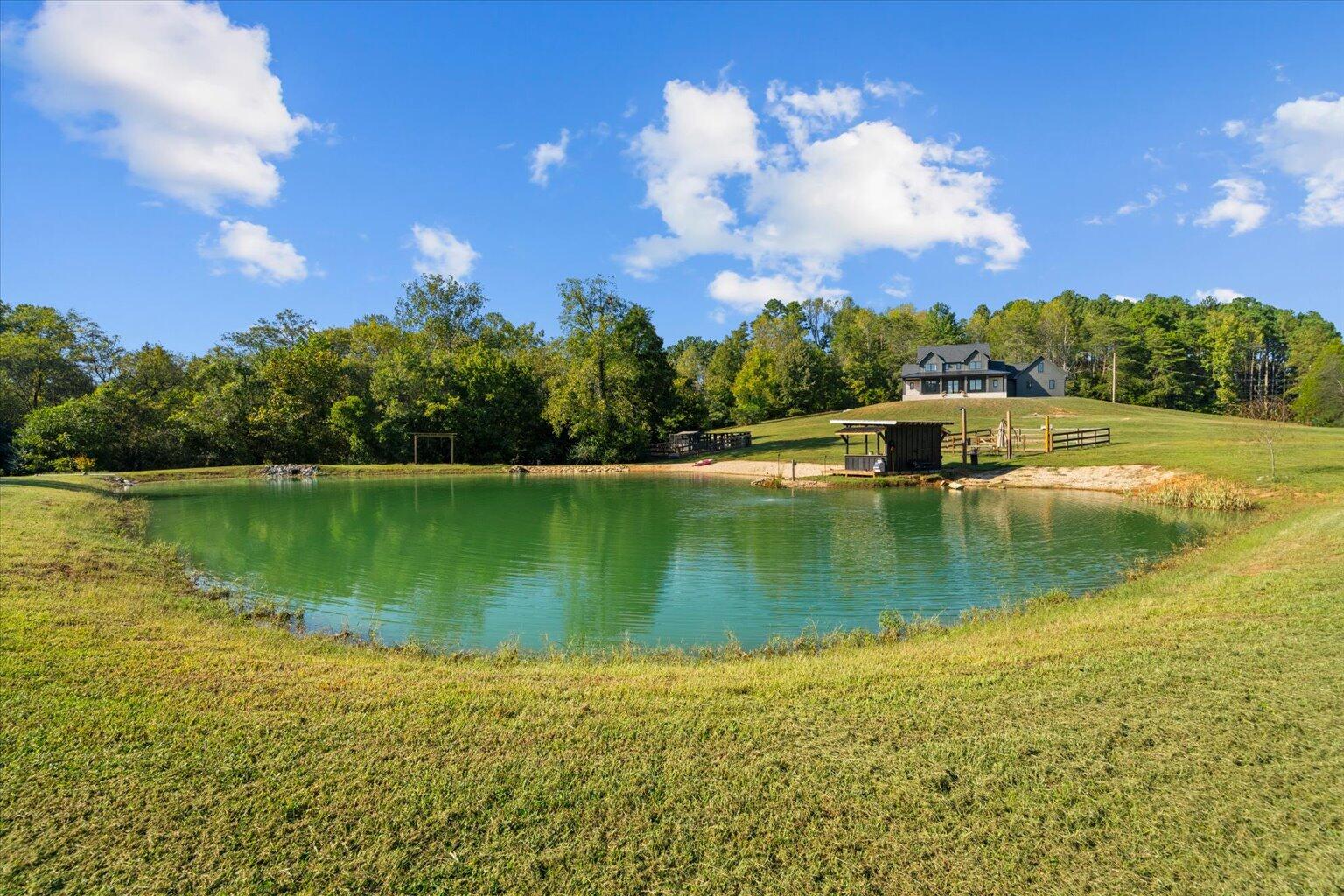 2458 Highway 163 Riceville, TN 37370 - Photo 25 of 100 025-DSC01504