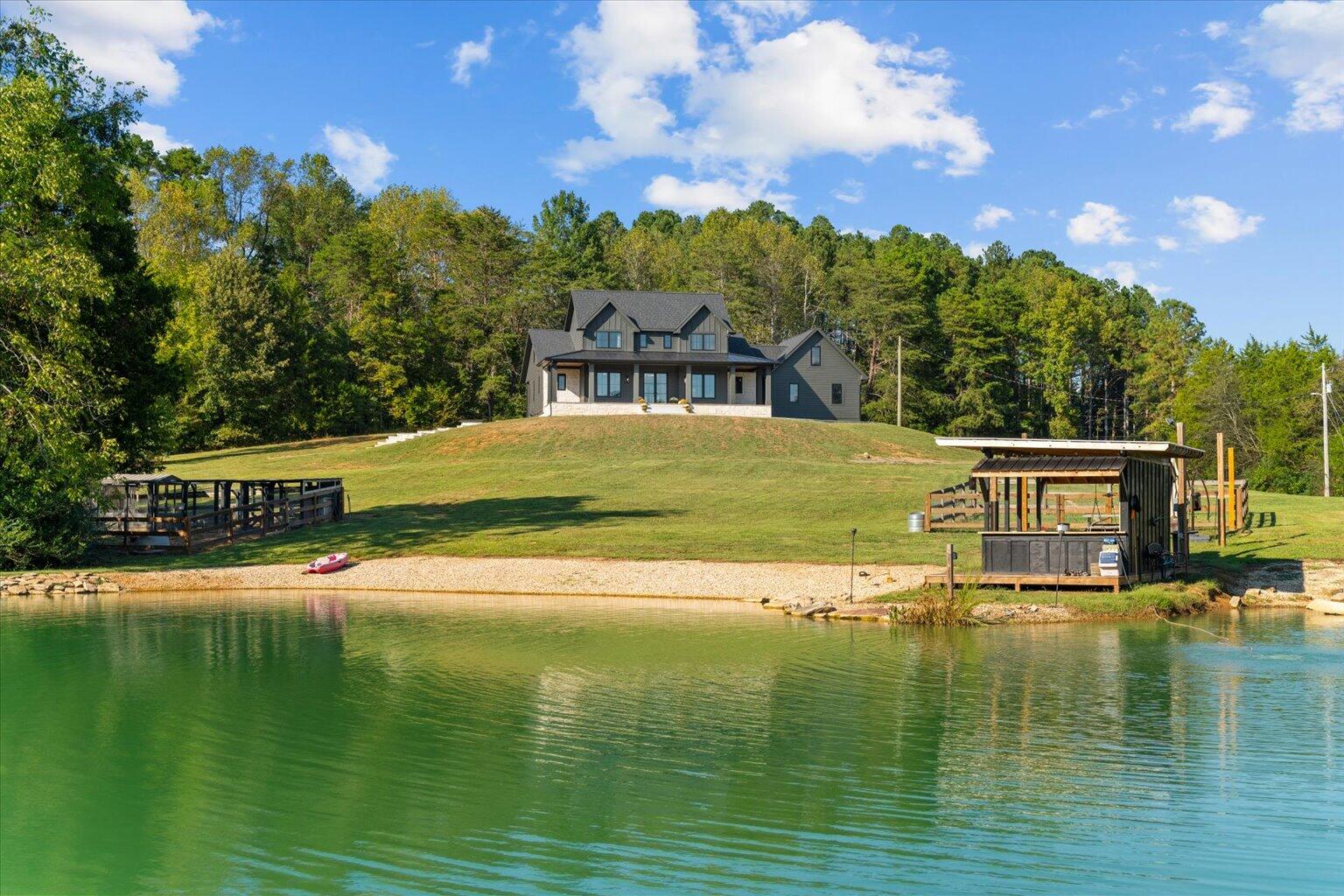 2458 Highway 163 Riceville, TN 37370 - Photo 26 of 100 026-DSC01519