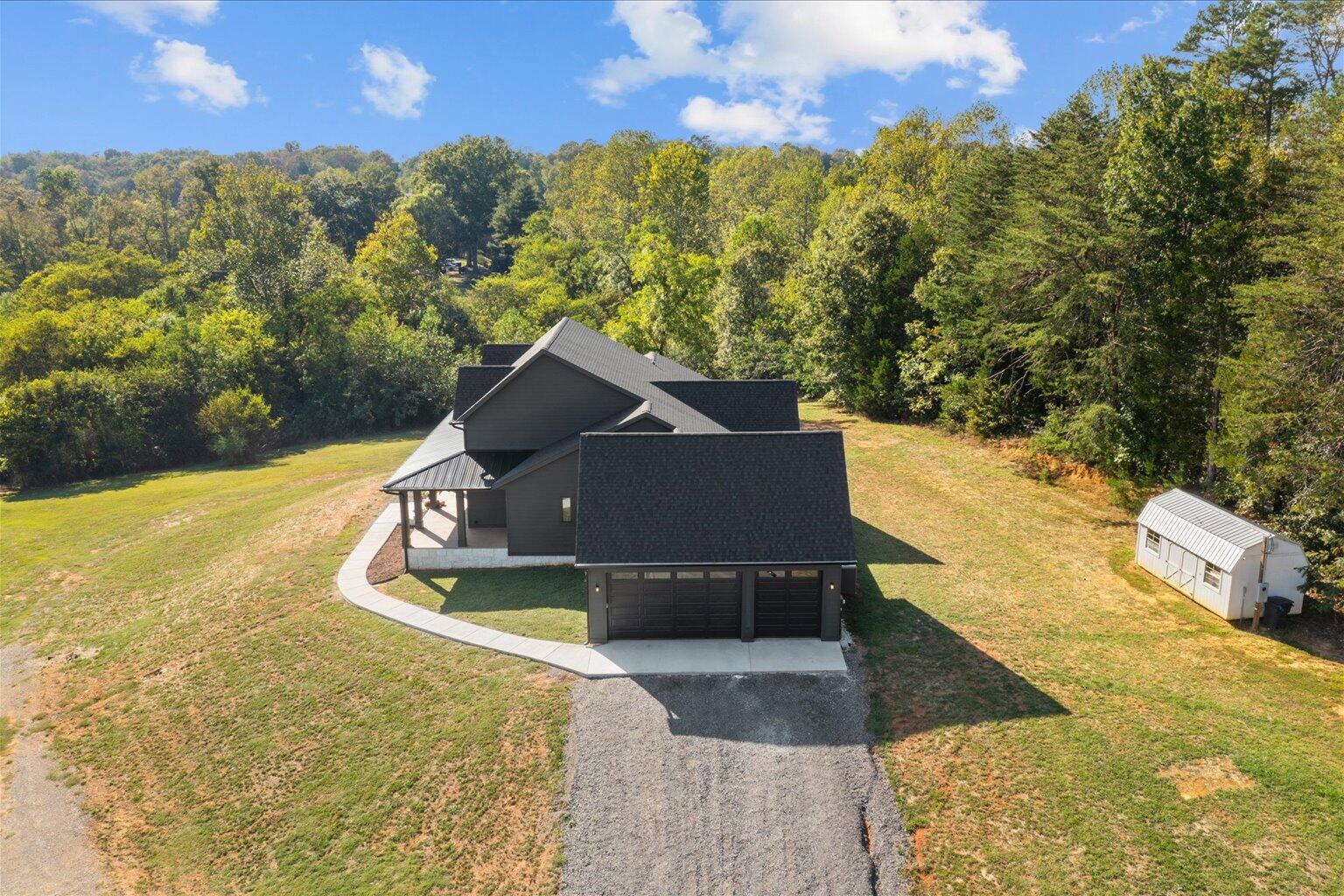 2458 Highway 163 Riceville, TN 37370 - Photo 27 of 100 027-DJI_0108