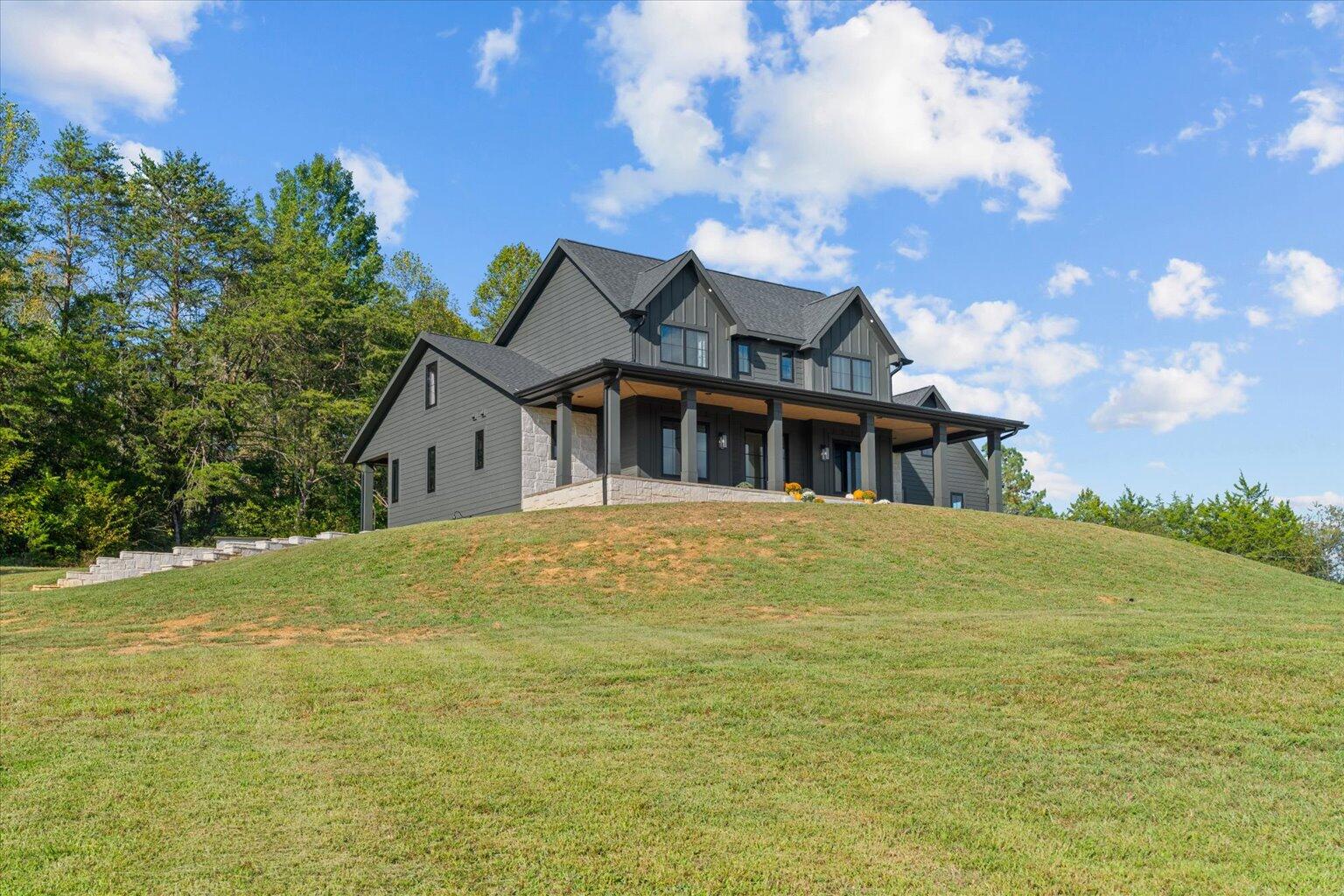 2458 Highway 163 Riceville, TN 37370 - Photo 28 of 100 028-DSC01584