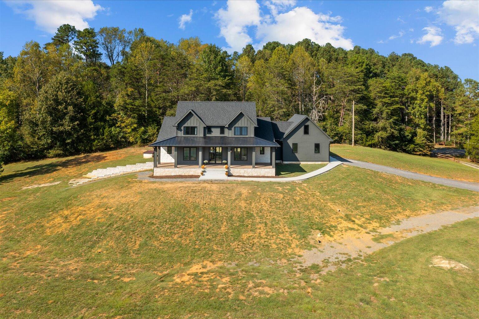 2458 Highway 163 Riceville, TN 37370 - Photo 29 of 100 029-DJI_0992