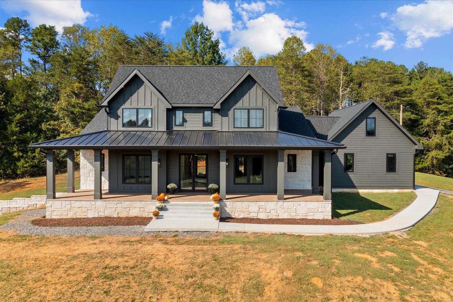 2458 Highway 163 Riceville, TN 37370 - Photo 30 of 100 030-DJI_0982