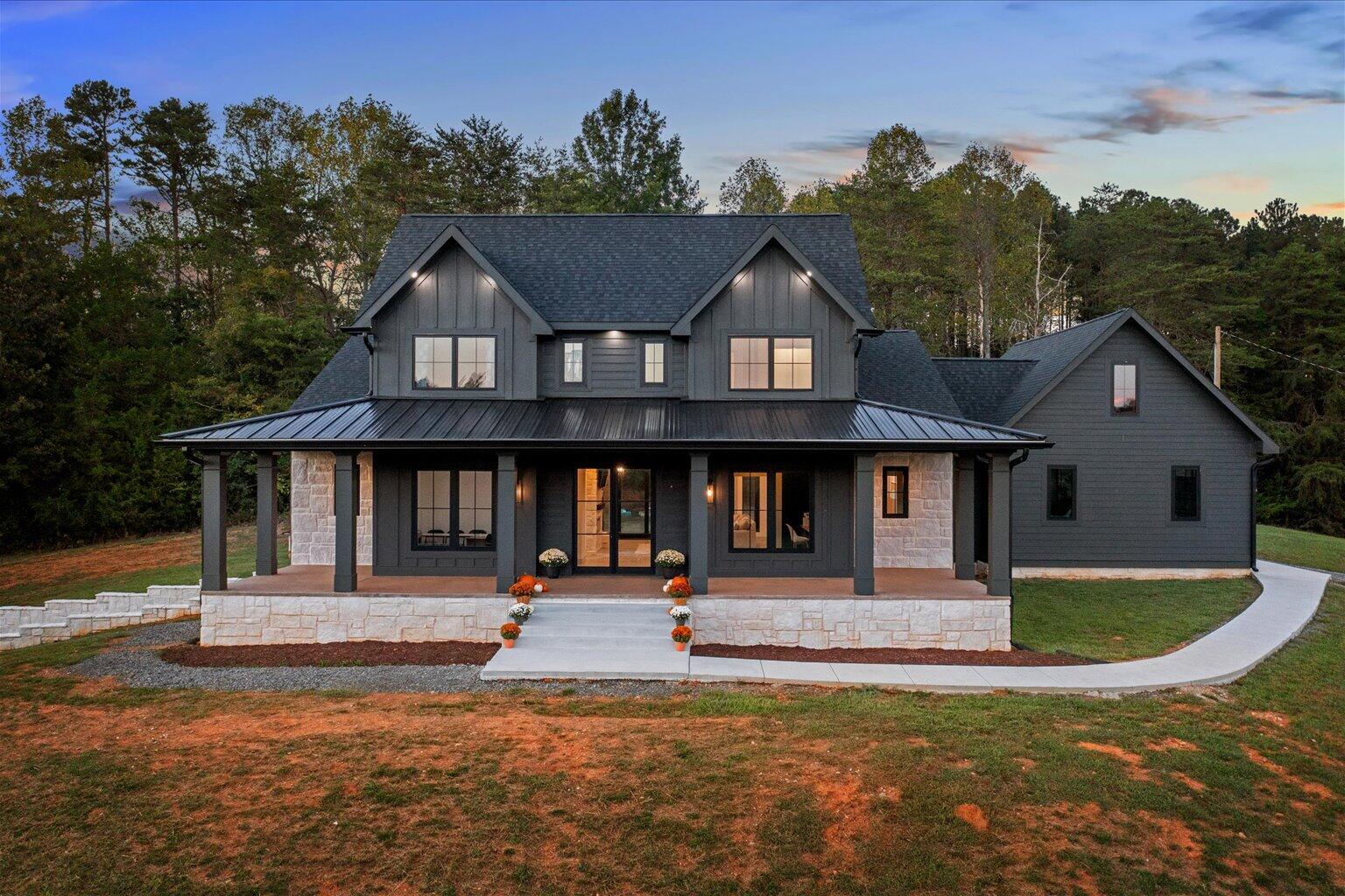 2458 Highway 163 Riceville, TN 37370 - Photo 6 of 100 006-DJI_0195