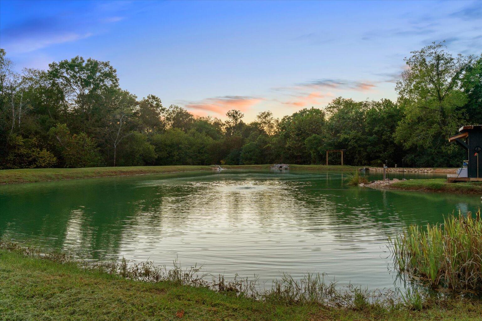 2458 Highway 163 Riceville, TN 37370 - Photo 8 of 100 008-DSC02019