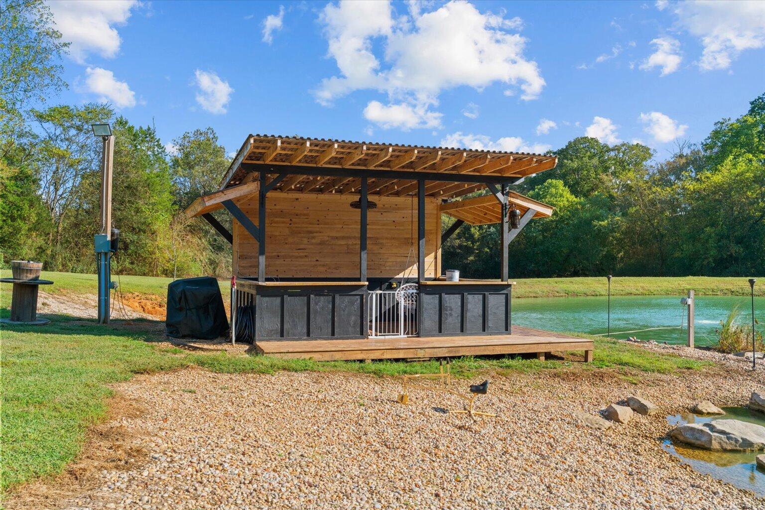 2458 Highway 163 Riceville, TN 37370 - Photo 87 of 100 087-DSC01559