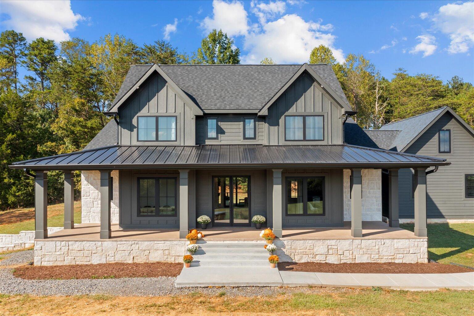 2458 Highway 163 Riceville, TN 37370 - Photo 95 of 100 095-DJI_0123