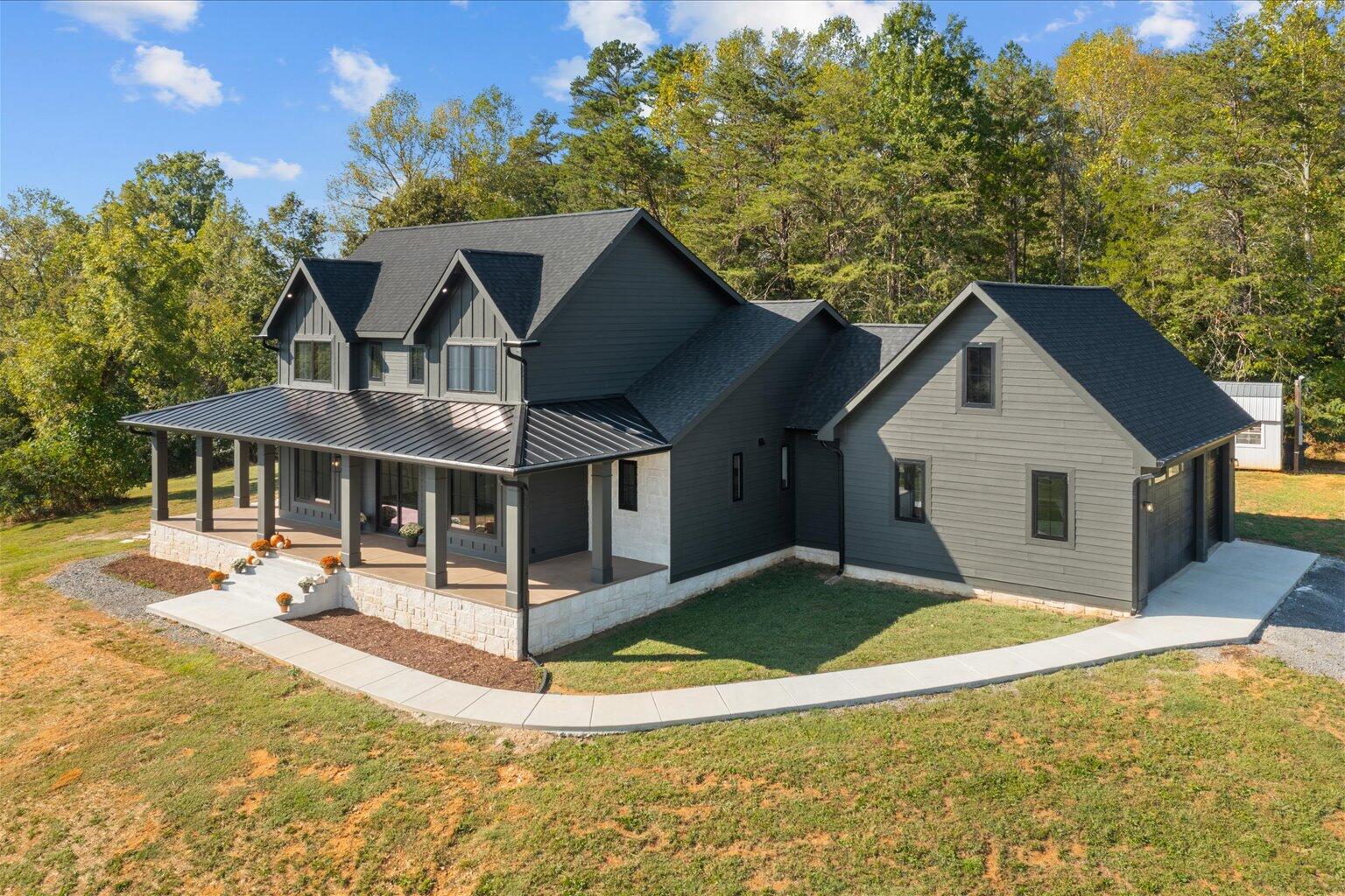 2458 Highway 163 Riceville, TN 37370 - Photo 96 of 100 096-DJI_0083