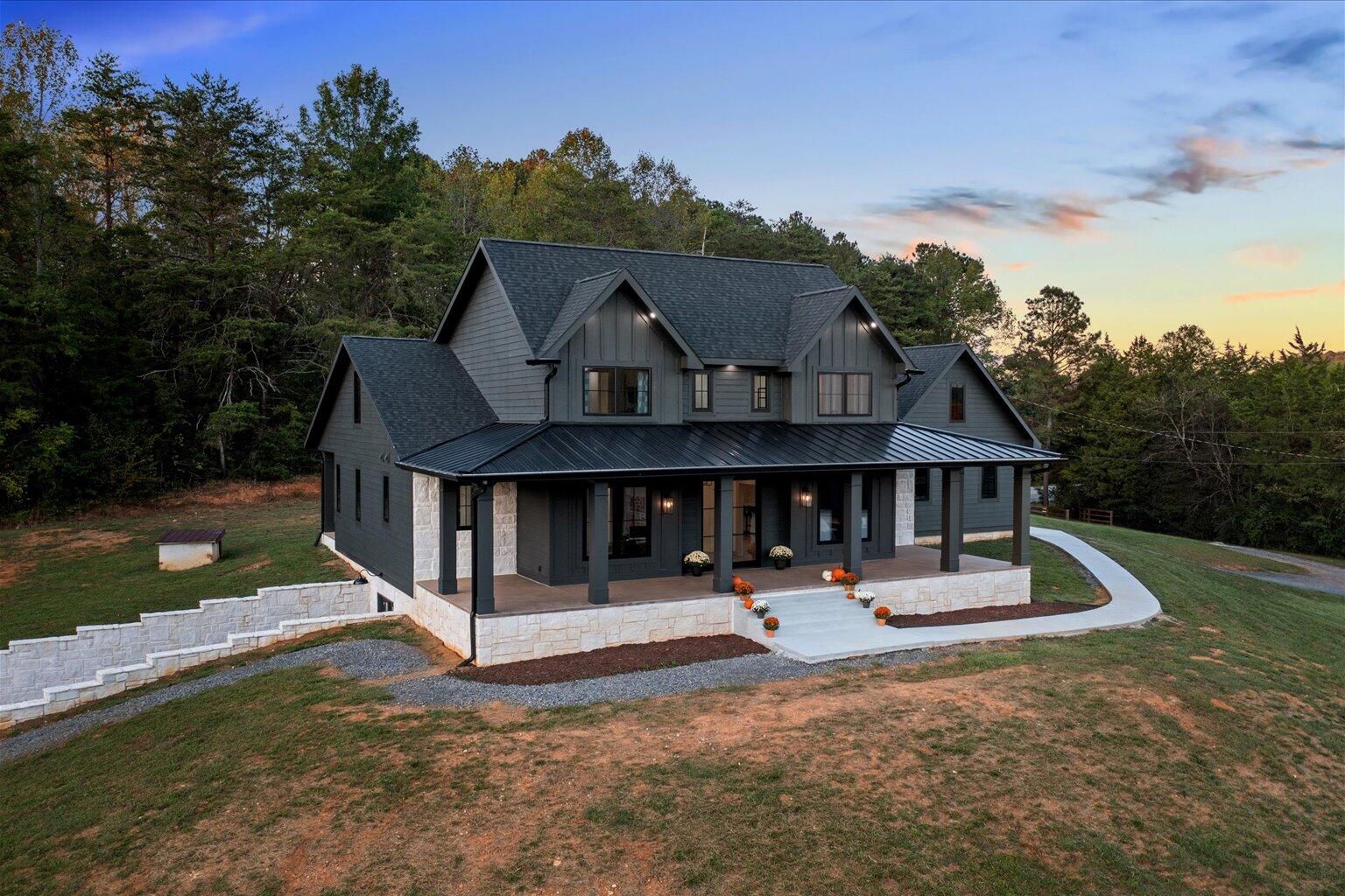 2458 Highway 163 Riceville, TN 37370 - Photo 97 of 100 097-DJI_0139 2