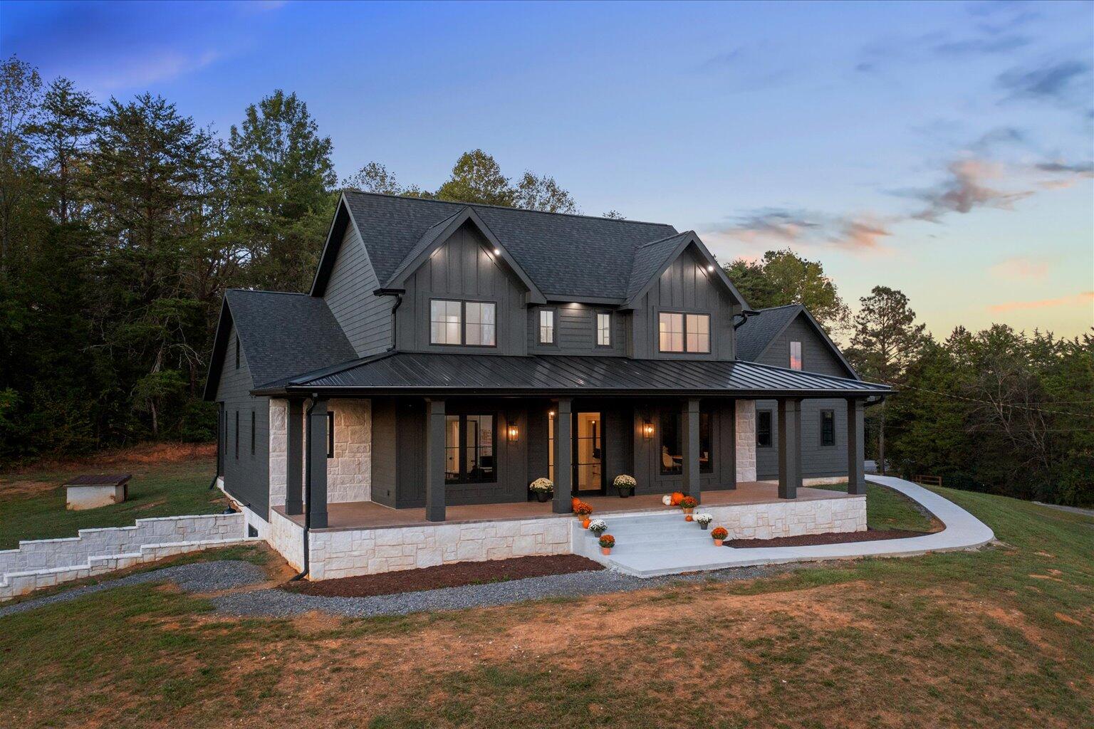 2458 Highway 163 Riceville, TN 37370 - Photo 98 of 100 098-DJI_0200