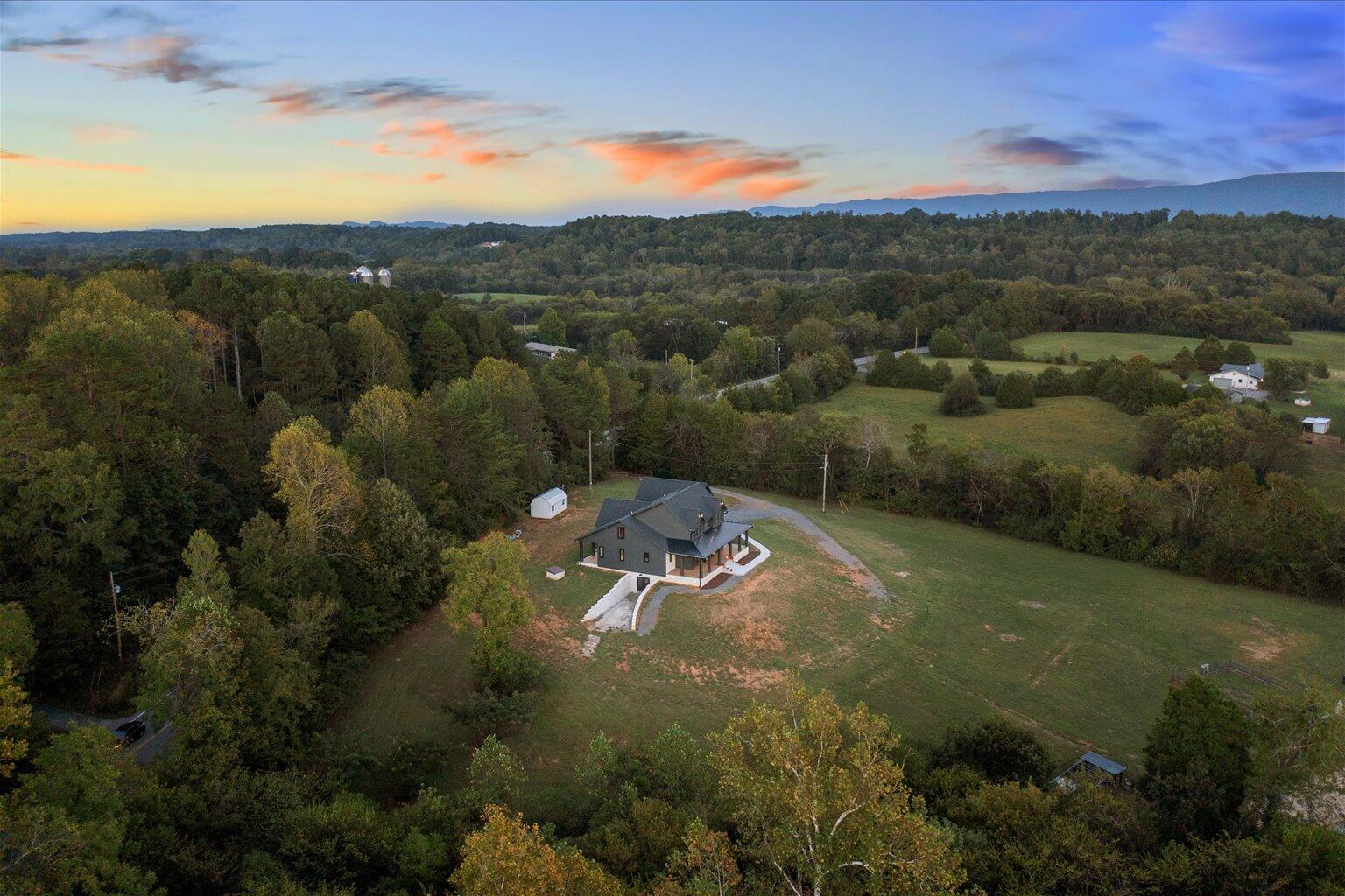 2458 Highway 163 Riceville, TN 37370 - Photo 99 of 100 099-DJI_0185 2