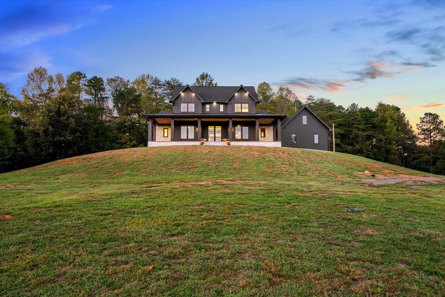 2458 Highway 163 Riceville, TN 37370 - Photo 100 of 100 100-DSC01978