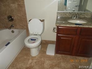 21569 Frog Level Road Ruther Glen, VA 22546 - Photo 5 of 9 Gallery Image 5