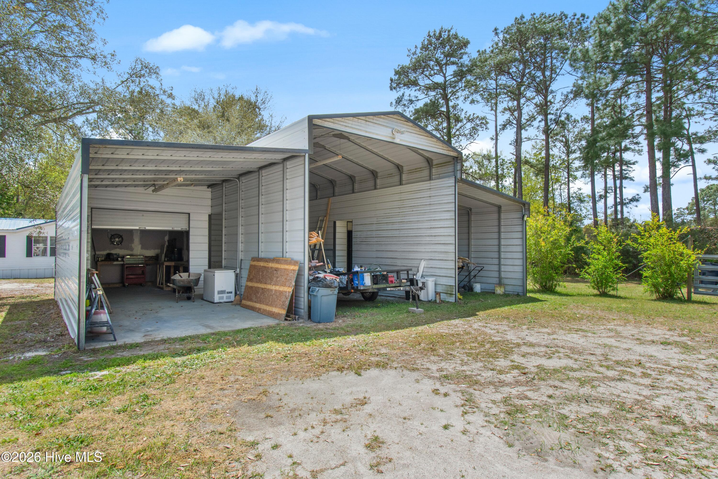 2175 Stanley Road Southwest Supply, NC 28462 - Photo 54 of 62 2175StanleyRdSW - 56