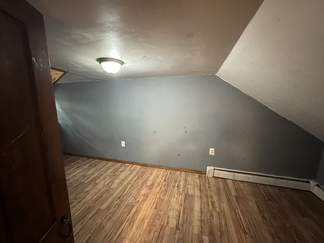 $159,999 | 33 Chestnut Hill Road, Unit A, Millville, MA 01529