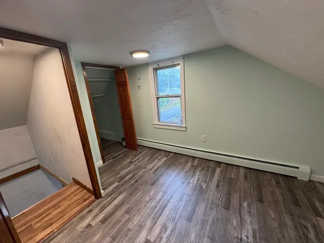 $159,999 | 33 Chestnut Hill Road, Unit A, Millville, MA 01529