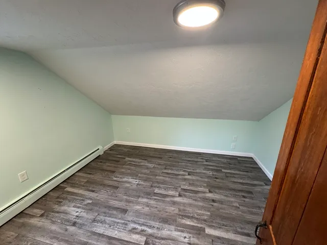 $159,999 | 33 Chestnut Hill Road, Unit A, Millville, MA 01529