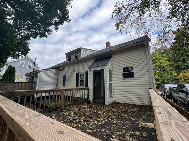 $159,999 | 33 Chestnut Hill Road, Unit A, Millville, MA 01529