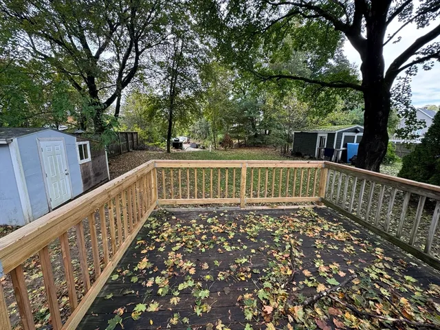 $159,999 | 33 Chestnut Hill Road, Unit A, Millville, MA 01529