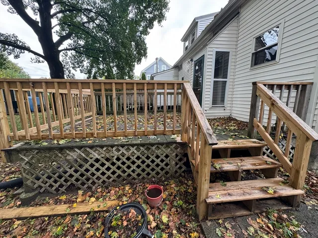 $159,999 | 33 Chestnut Hill Road, Unit A, Millville, MA 01529