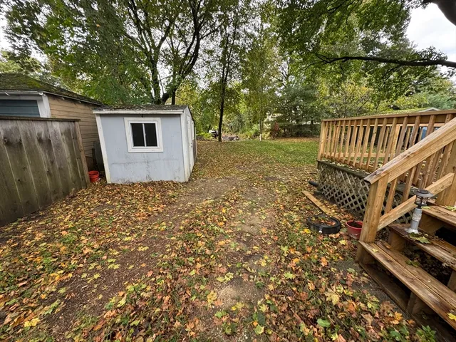 $159,999 | 33 Chestnut Hill Road, Unit A, Millville, MA 01529