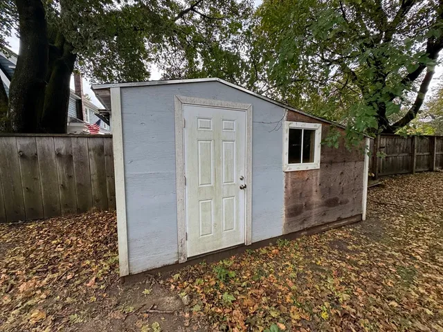 $159,999 | 33 Chestnut Hill Road, Unit A, Millville, MA 01529