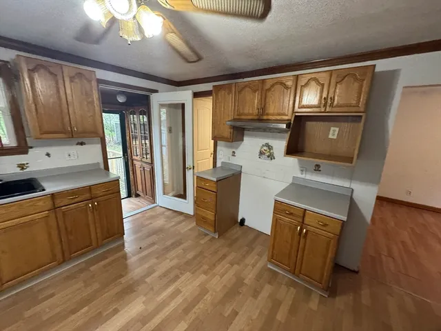 $159,999 | 33 Chestnut Hill Road, Unit A, Millville, MA 01529