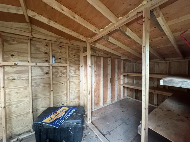 $159,999 | 33 Chestnut Hill Road, Unit A, Millville, MA 01529