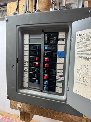 $159,999 | 33 Chestnut Hill Road, Unit A, Millville, MA 01529