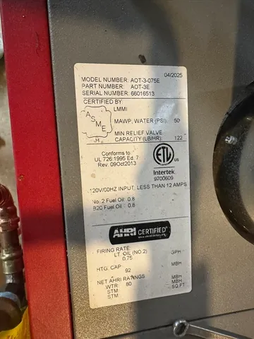 $159,999 | 33 Chestnut Hill Road, Unit A, Millville, MA 01529