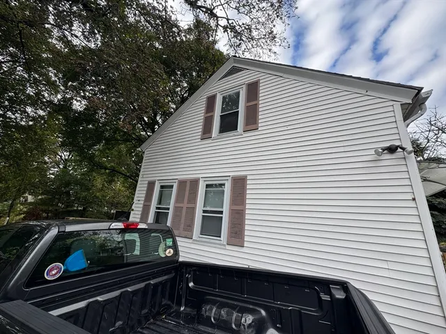 $159,999 | 33 Chestnut Hill Road, Unit A, Millville, MA 01529