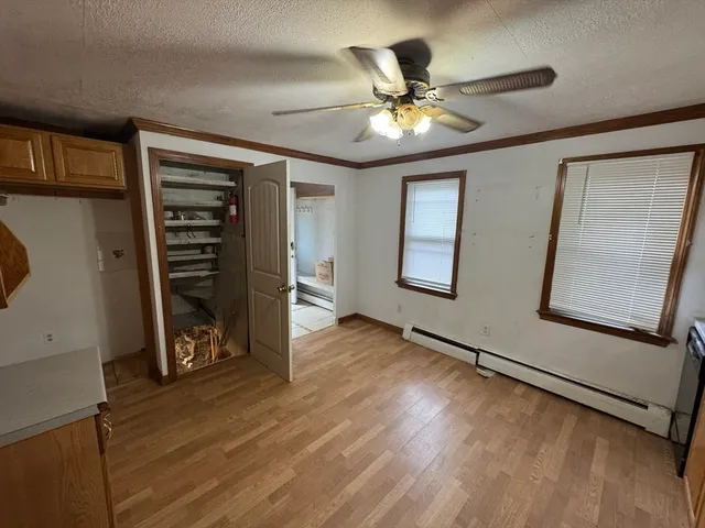 $159,999 | 33 Chestnut Hill Road, Unit A, Millville, MA 01529