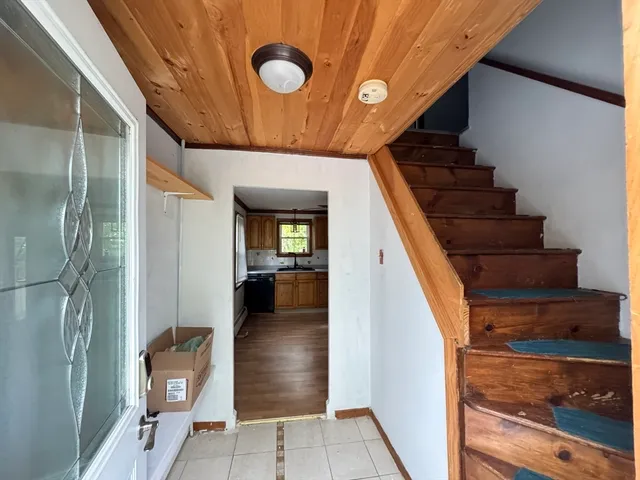 $159,999 | 33 Chestnut Hill Road, Unit A, Millville, MA 01529