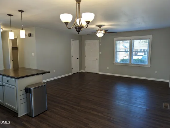 $1,500 | 415 South Fayetteville Street, Clayton, NC 27520